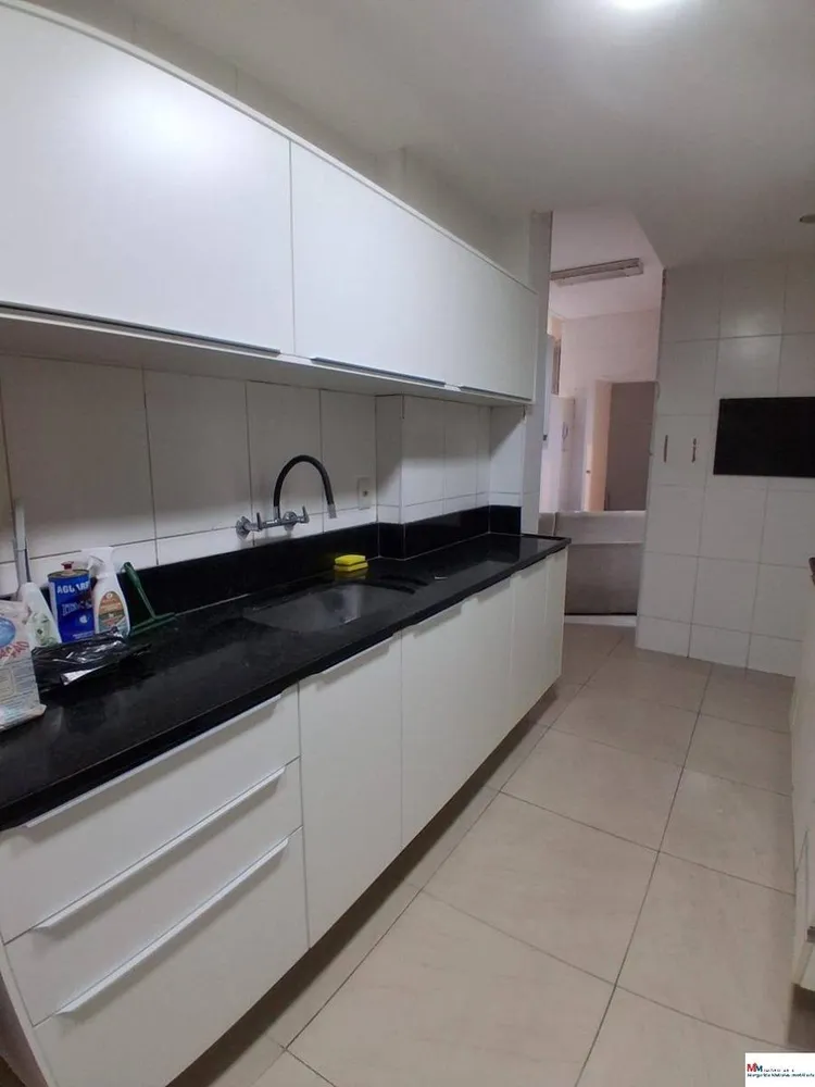 Apartamento, 3 quartos, 160 m² - Foto 10