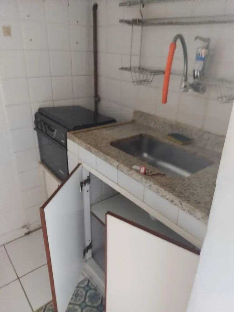 Apartamento, 1 quarto, 21 m² - Foto 11