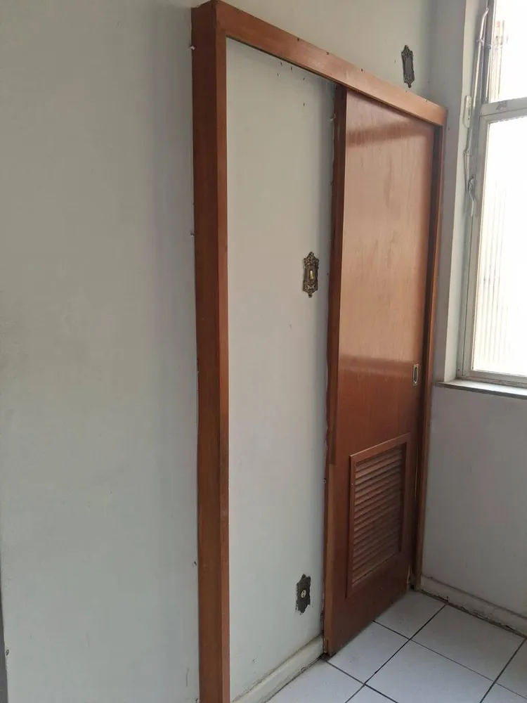 Apartamento, 1 quarto, 21 m² - Foto 21