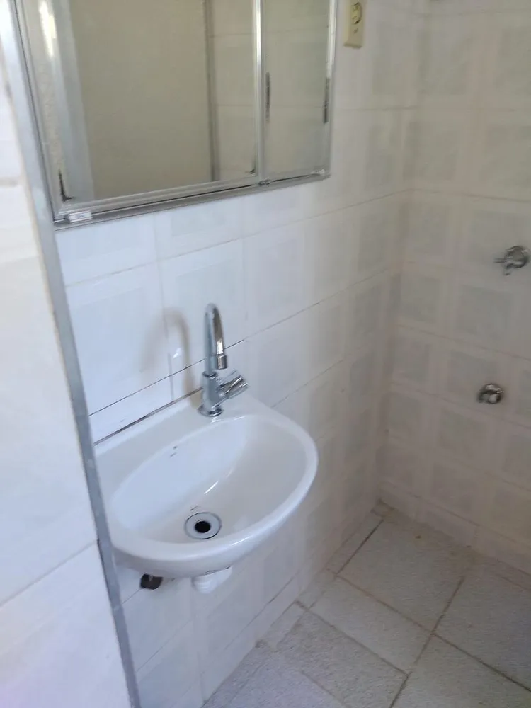 Apartamento, 1 quarto, 21 m² - Foto 5