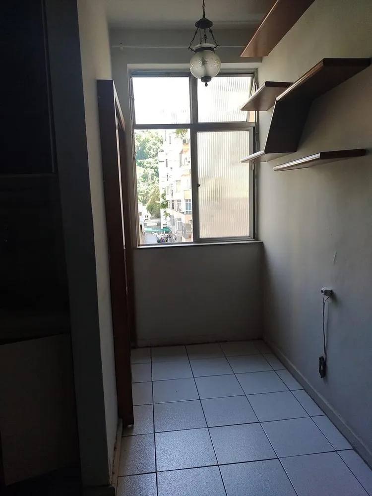 Apartamento, 1 quarto, 21 m² - Foto 15
