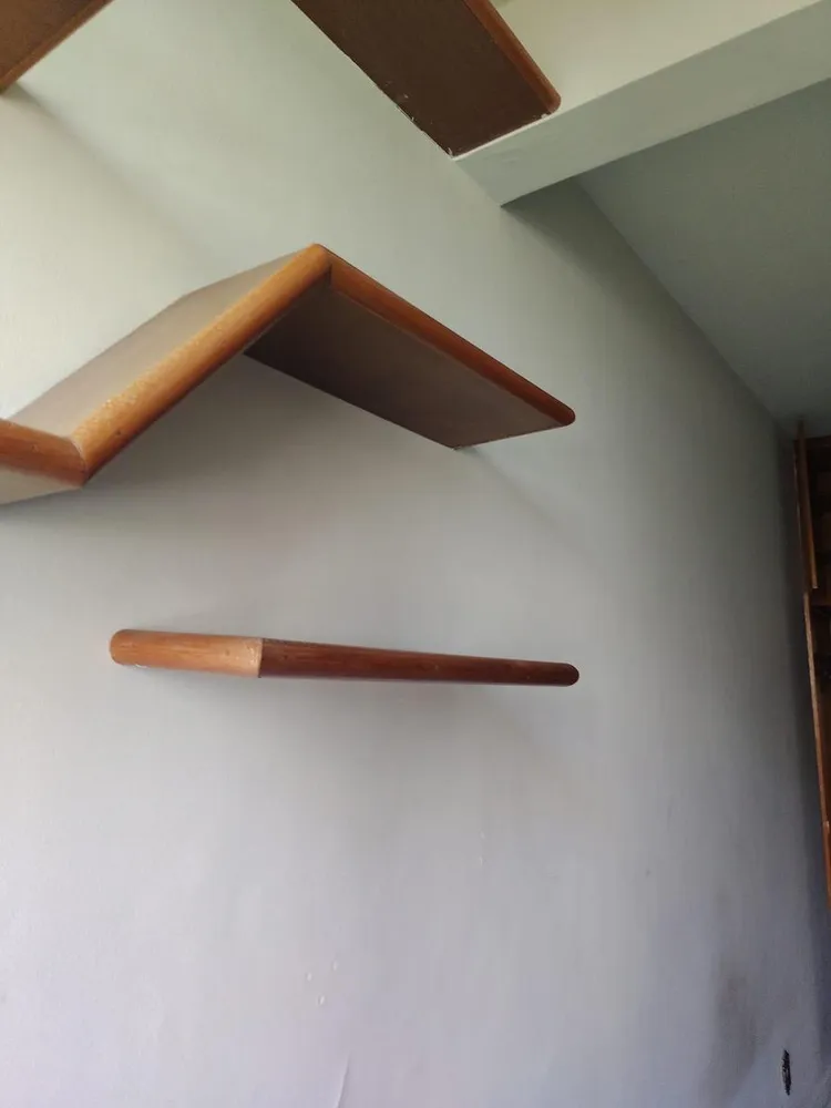 Apartamento, 1 quarto, 21 m² - Foto 16