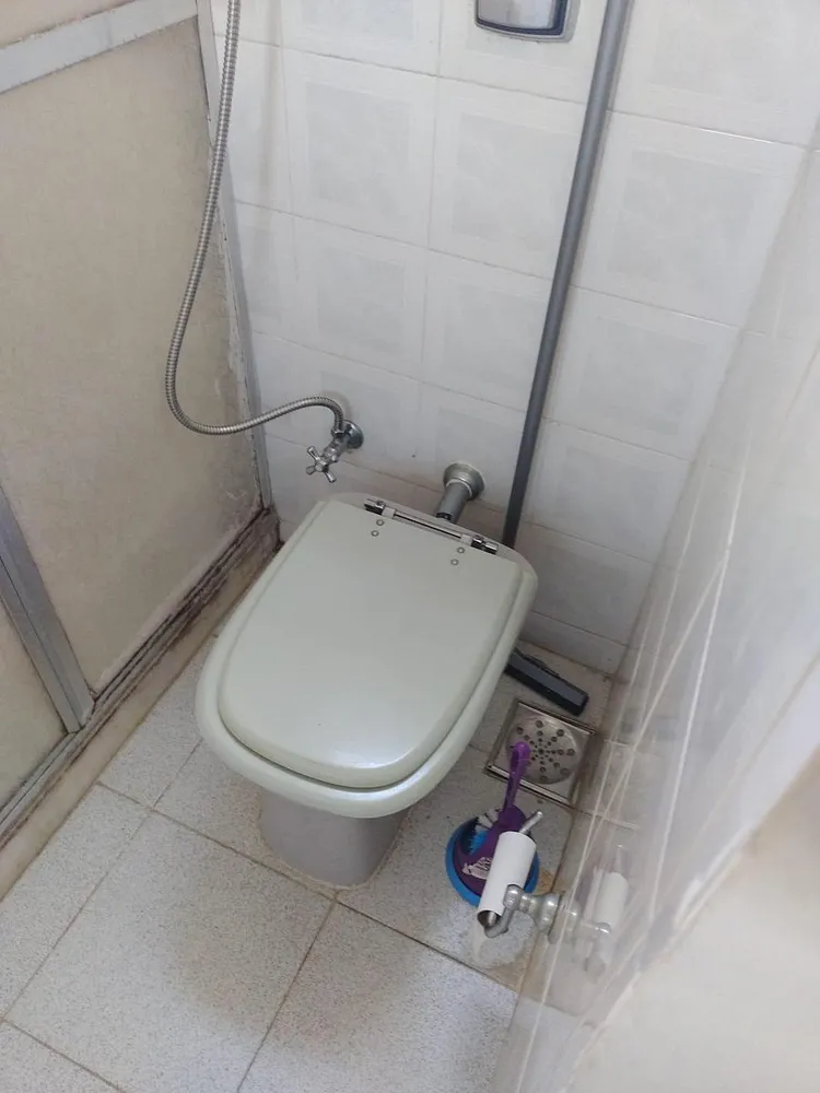 Apartamento, 1 quarto, 21 m² - Foto 14
