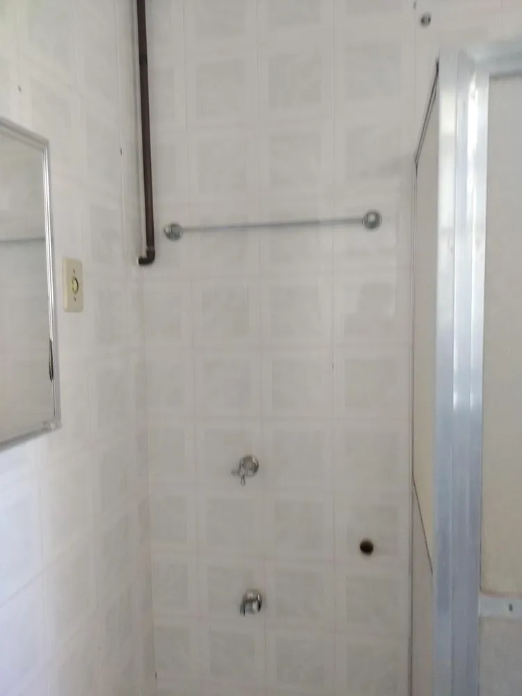 Apartamento, 1 quarto, 21 m² - Foto 2
