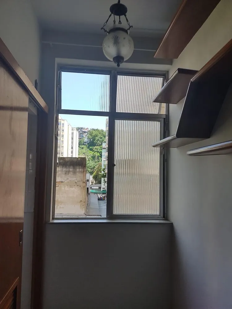 Apartamento, 1 quarto, 21 m² - Foto 17