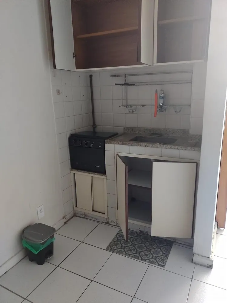 Apartamento, 1 quarto, 21 m² - Foto 18