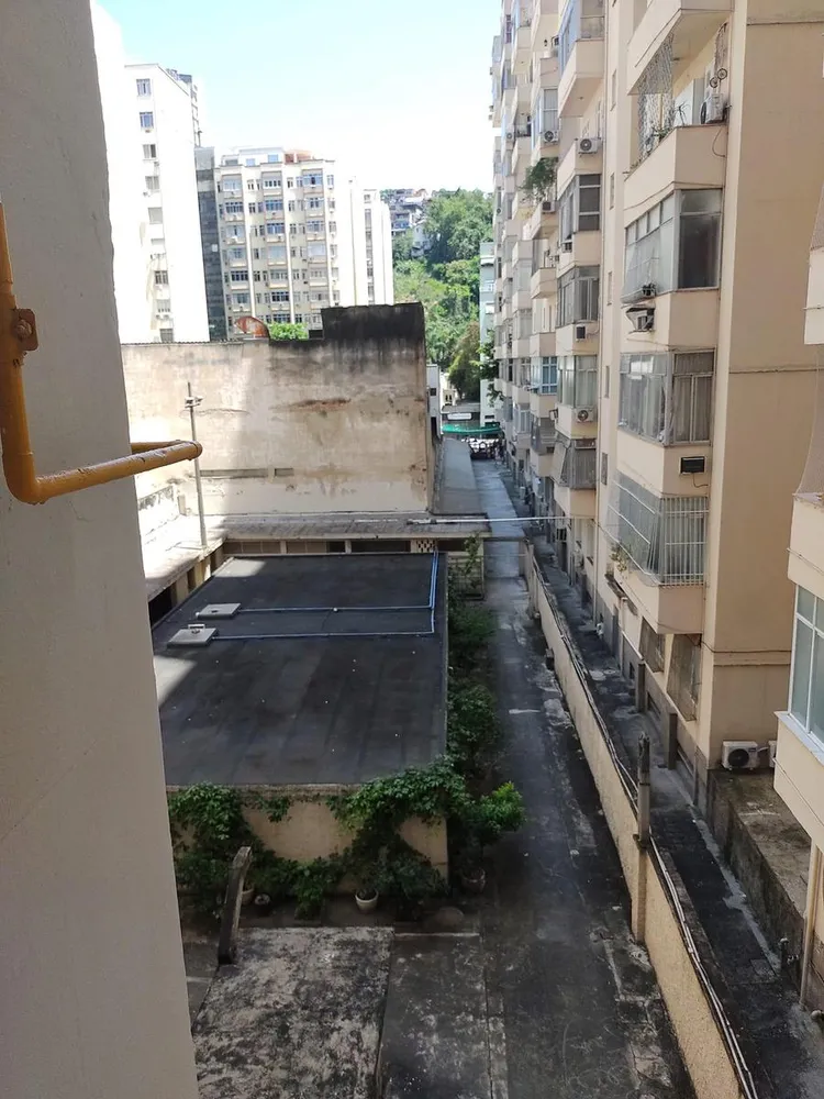 Apartamento, 1 quarto, 21 m² - Foto 10