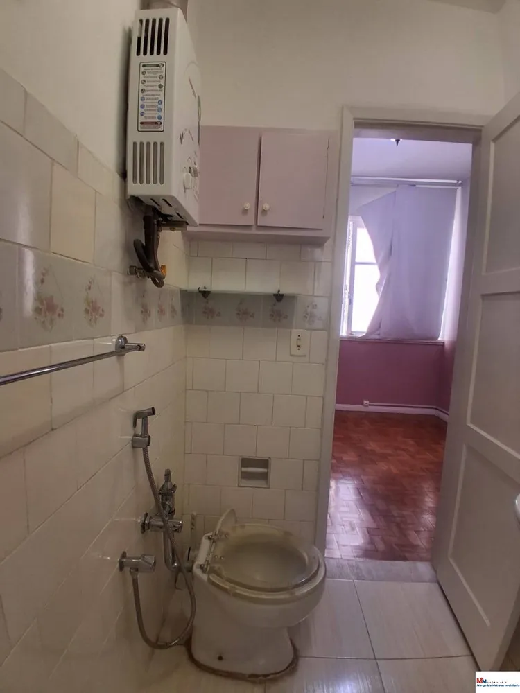 Apartamento, 1 quarto, 37 m² - Foto 8