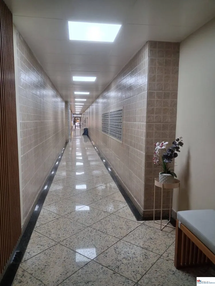 Apartamento, 1 quarto, 37 m² - Foto 16