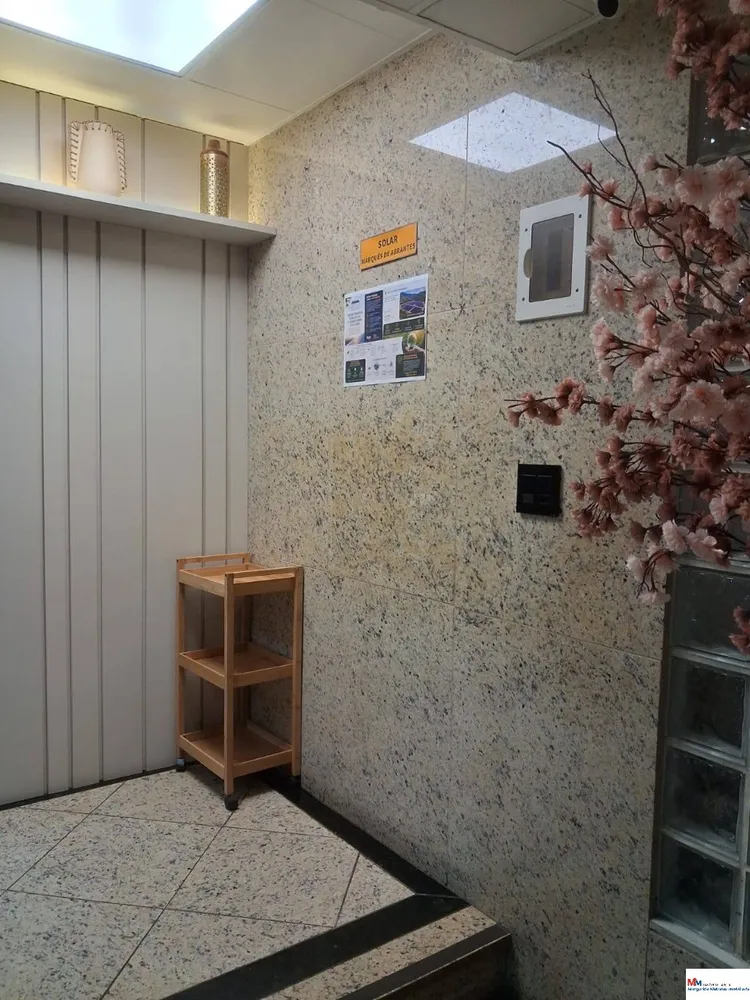 Apartamento, 1 quarto, 37 m² - Foto 13