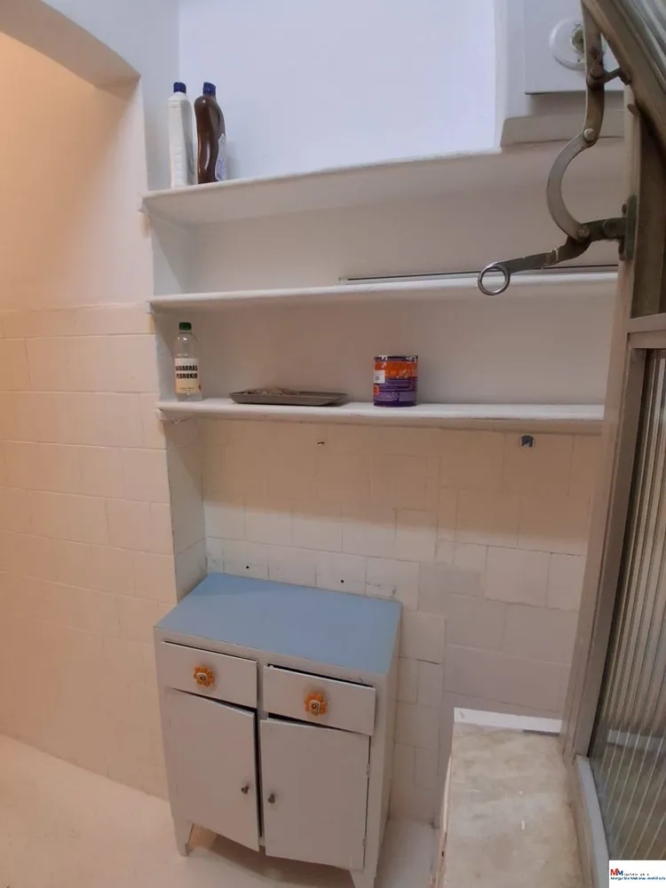 Apartamento, 1 quarto, 37 m² - Foto 7