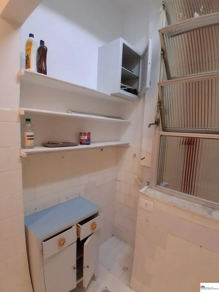 Apartamento, 1 quarto, 37 m² - Foto 19