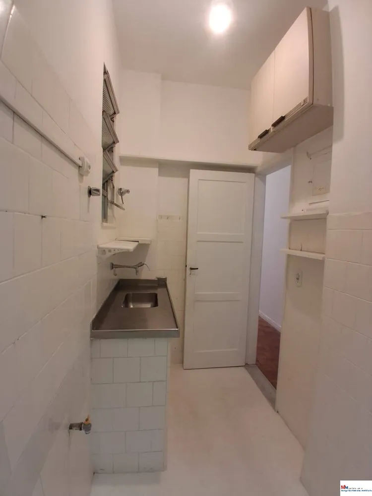 Apartamento, 1 quarto, 37 m² - Foto 31