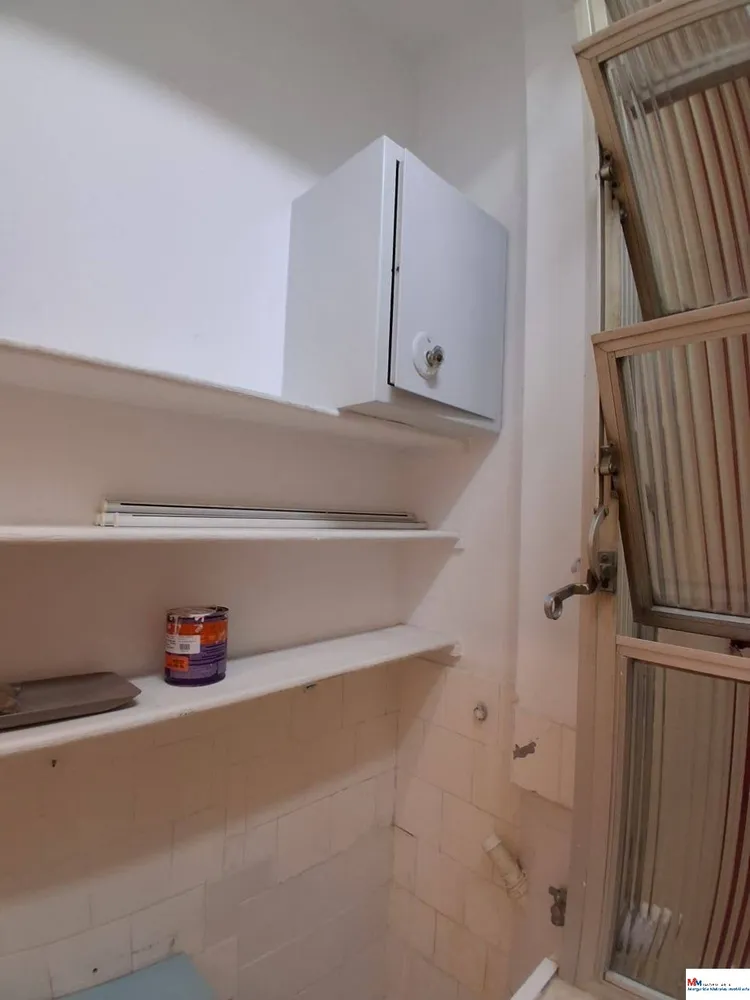 Apartamento, 1 quarto, 37 m² - Foto 27
