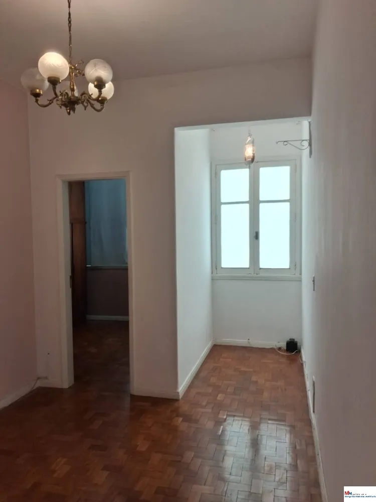 Apartamento, 1 quarto, 37 m² - Foto 3