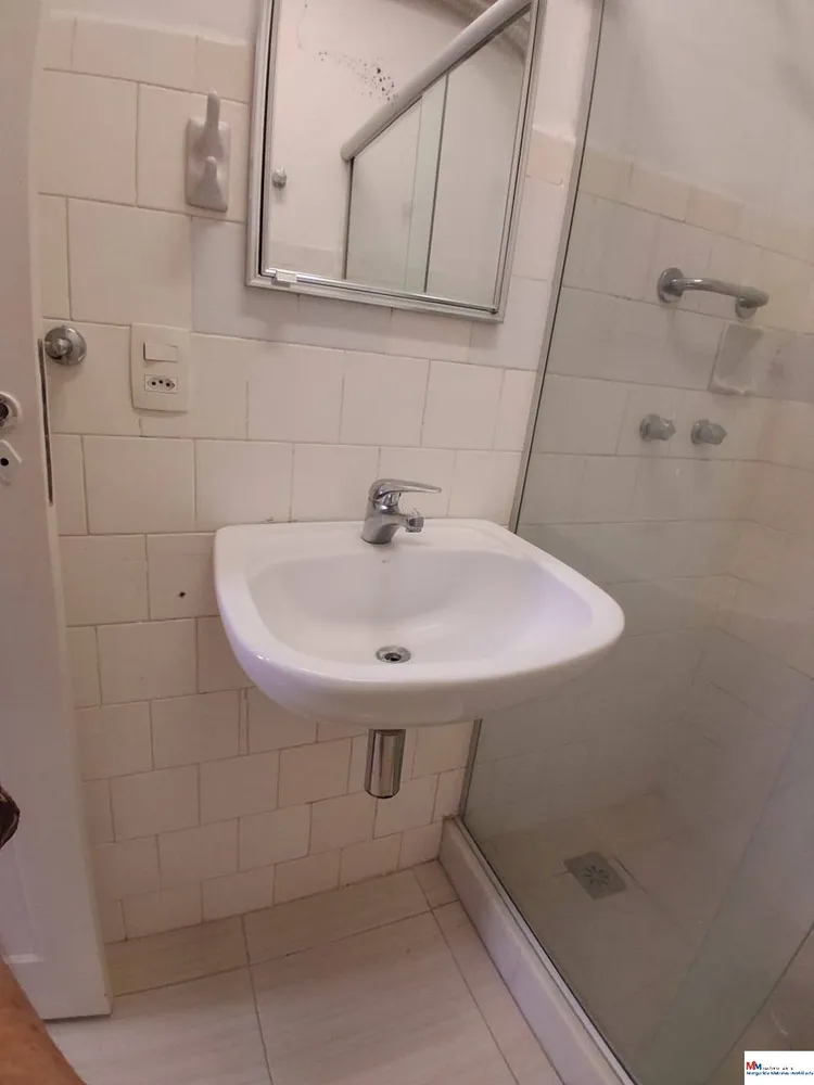 Apartamento, 1 quarto, 37 m² - Foto 15