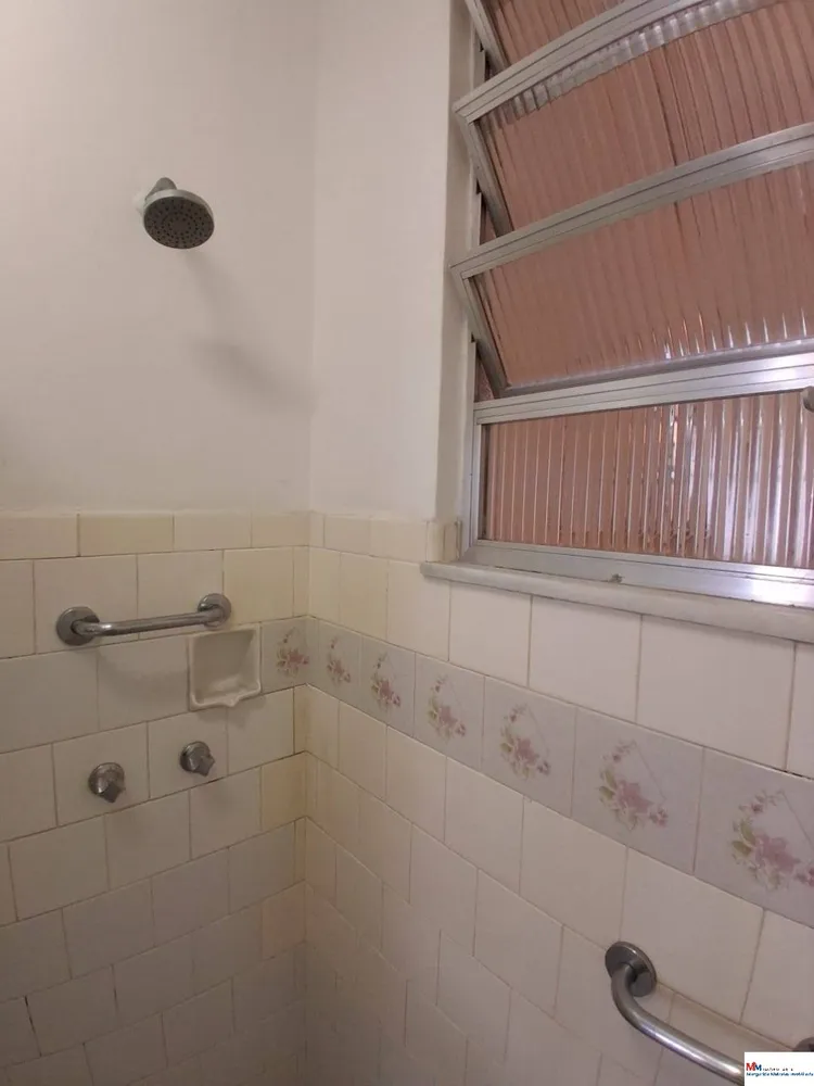 Apartamento, 1 quarto, 37 m² - Foto 1