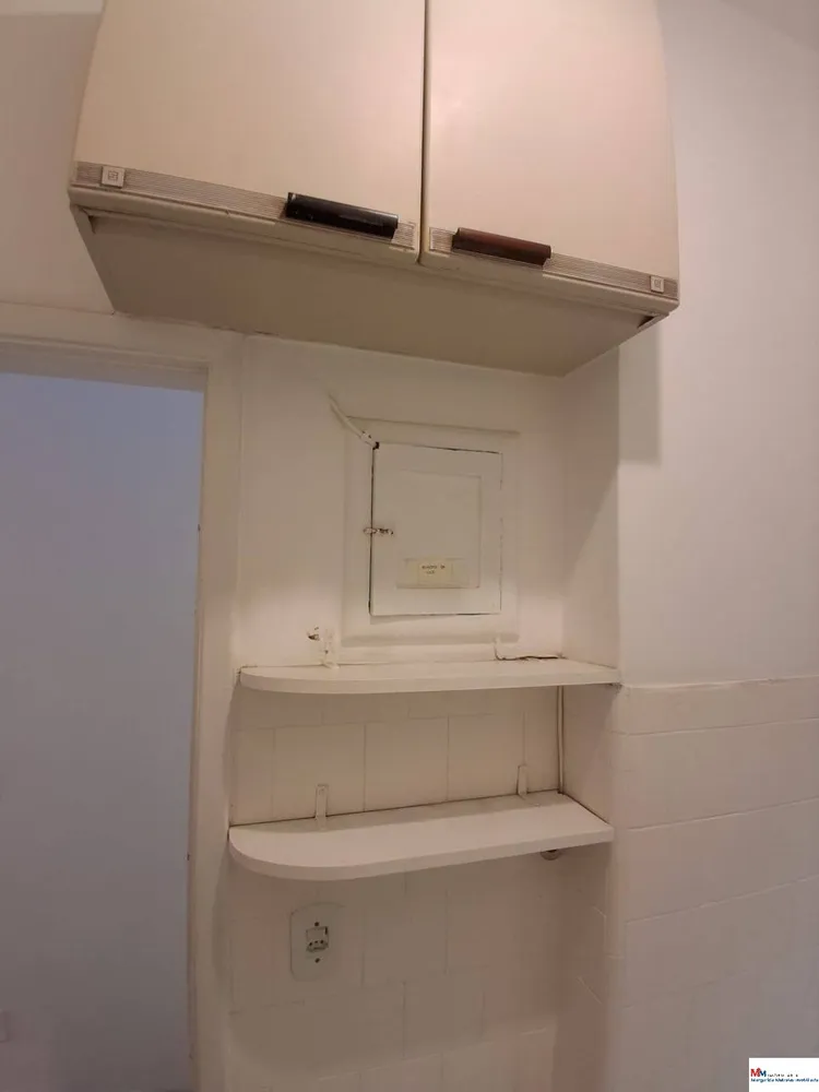 Apartamento, 1 quarto, 37 m² - Foto 2