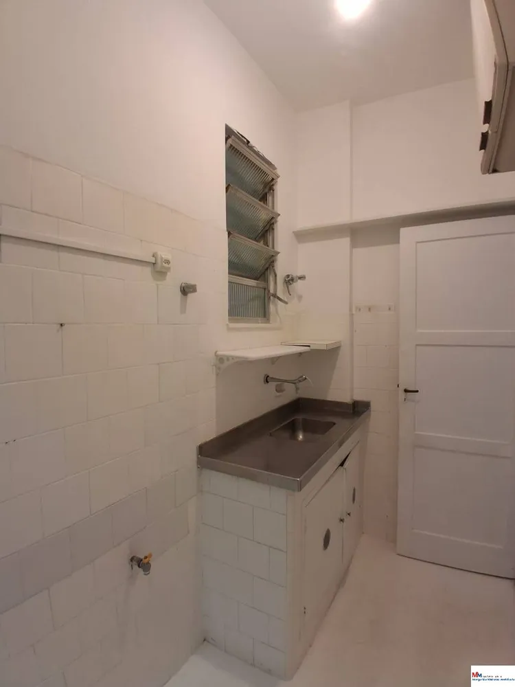 Apartamento, 1 quarto, 37 m² - Foto 4