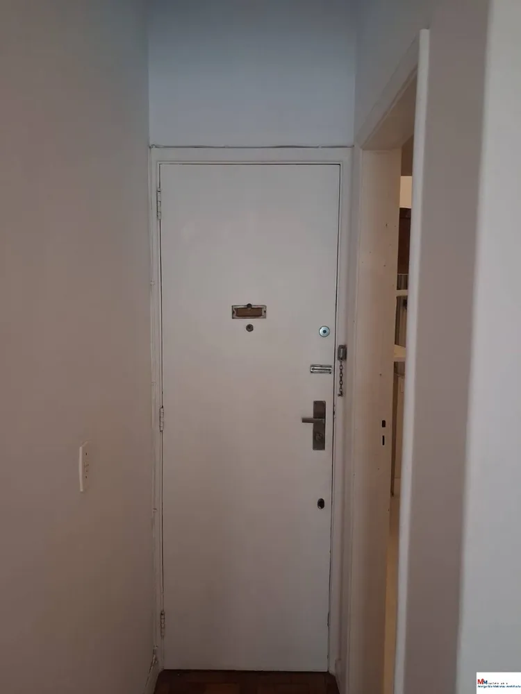 Apartamento, 1 quarto, 37 m² - Foto 24