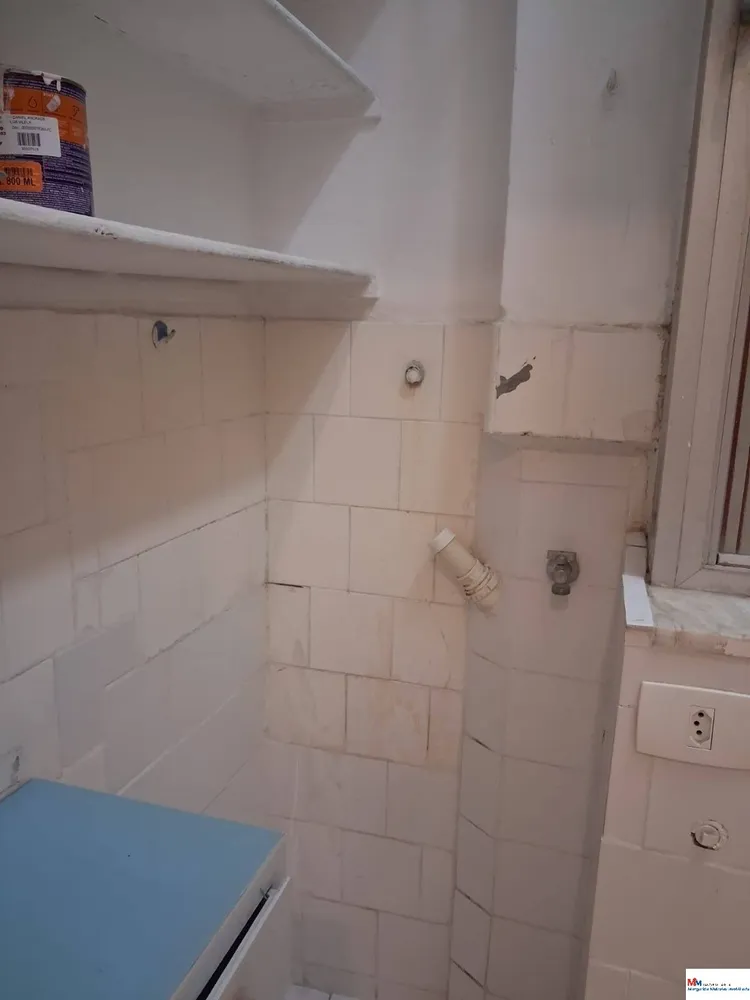 Apartamento, 1 quarto, 37 m² - Foto 5