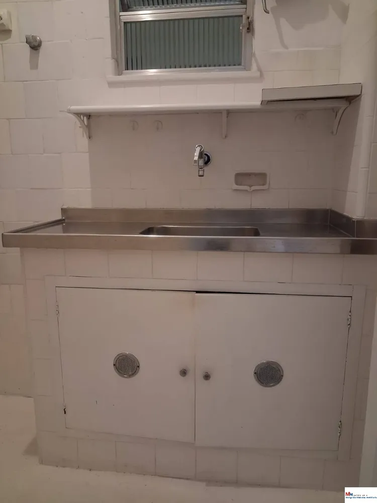 Apartamento, 1 quarto, 37 m² - Foto 23