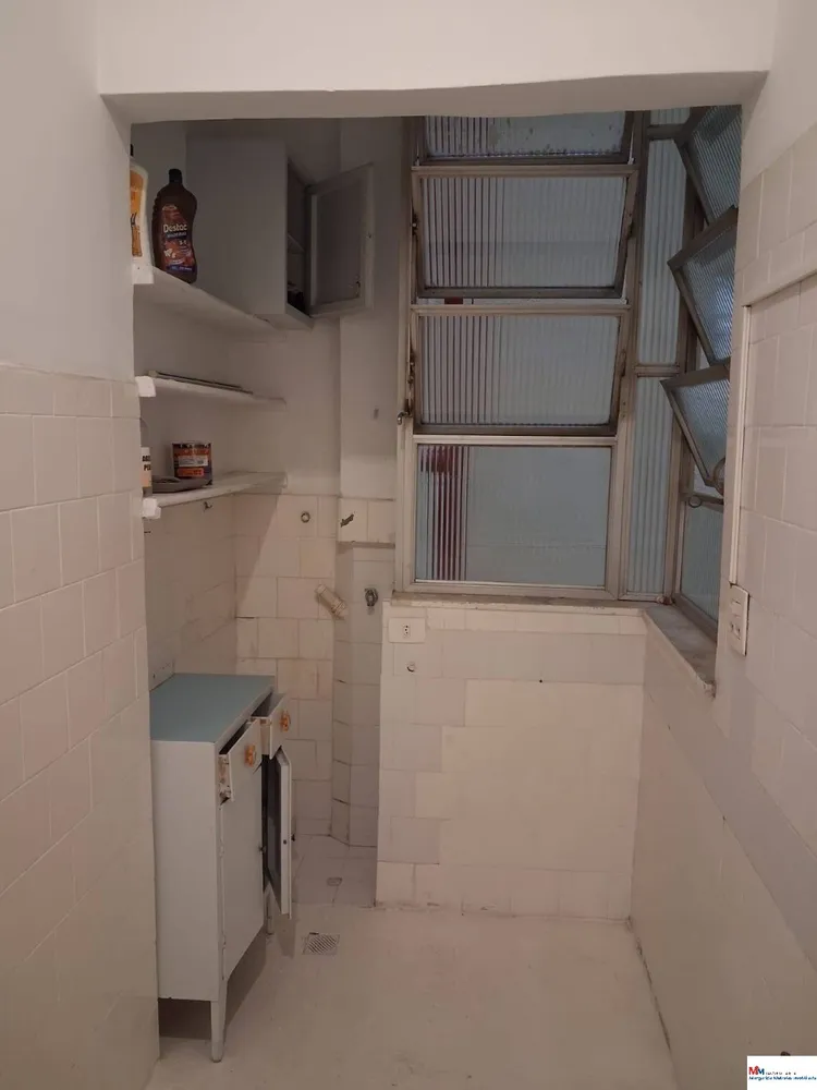 Apartamento, 1 quarto, 37 m² - Foto 34
