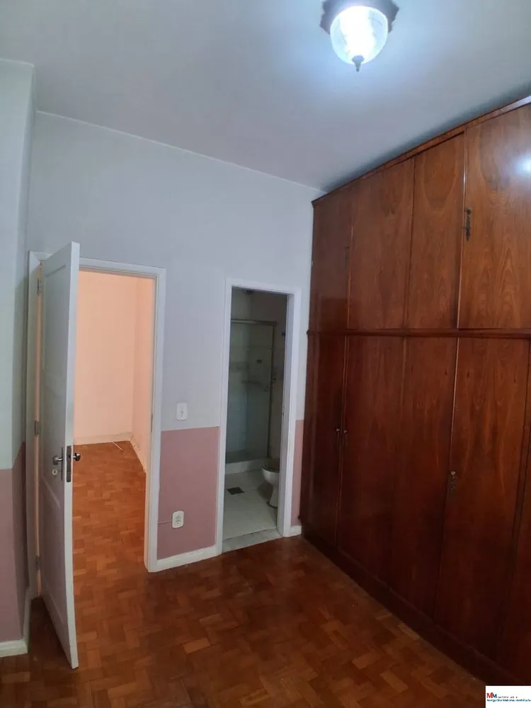 Apartamento, 1 quarto, 37 m² - Foto 9