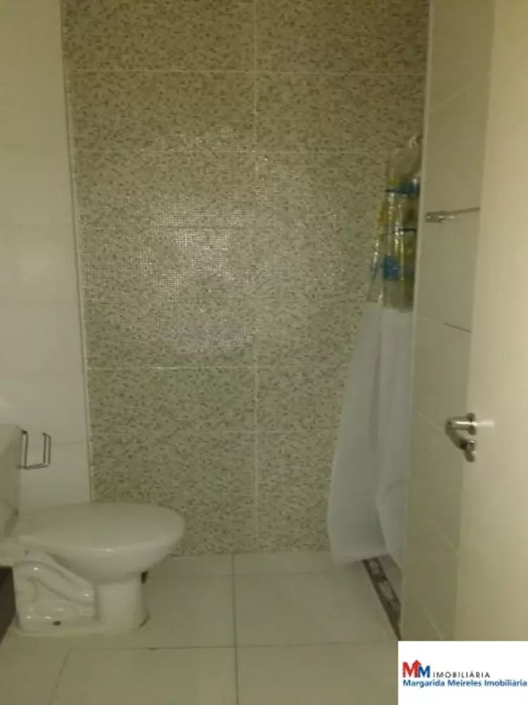 Apartamento, 1 quarto, 33 m² - Foto 3