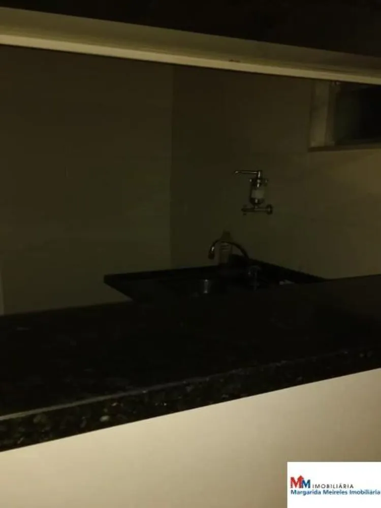 Apartamento, 1 quarto, 33 m² - Foto 22