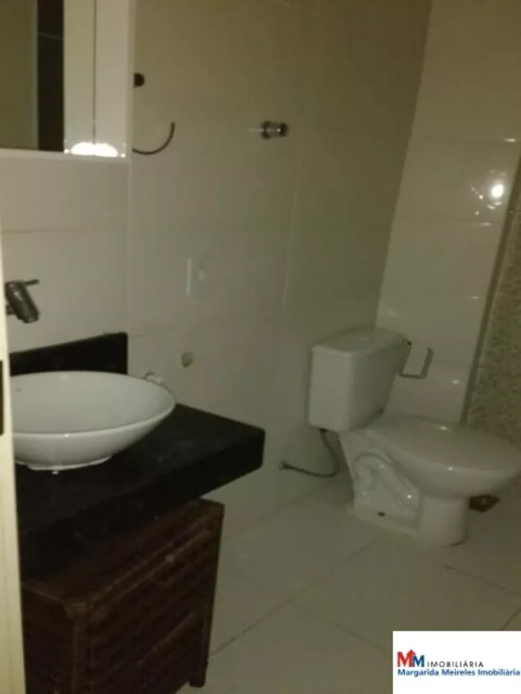 Apartamento, 1 quarto, 33 m² - Foto 10