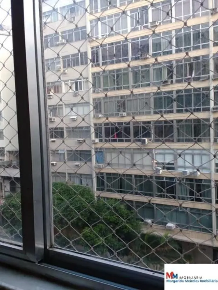 Apartamento, 1 quarto, 33 m² - Foto 32