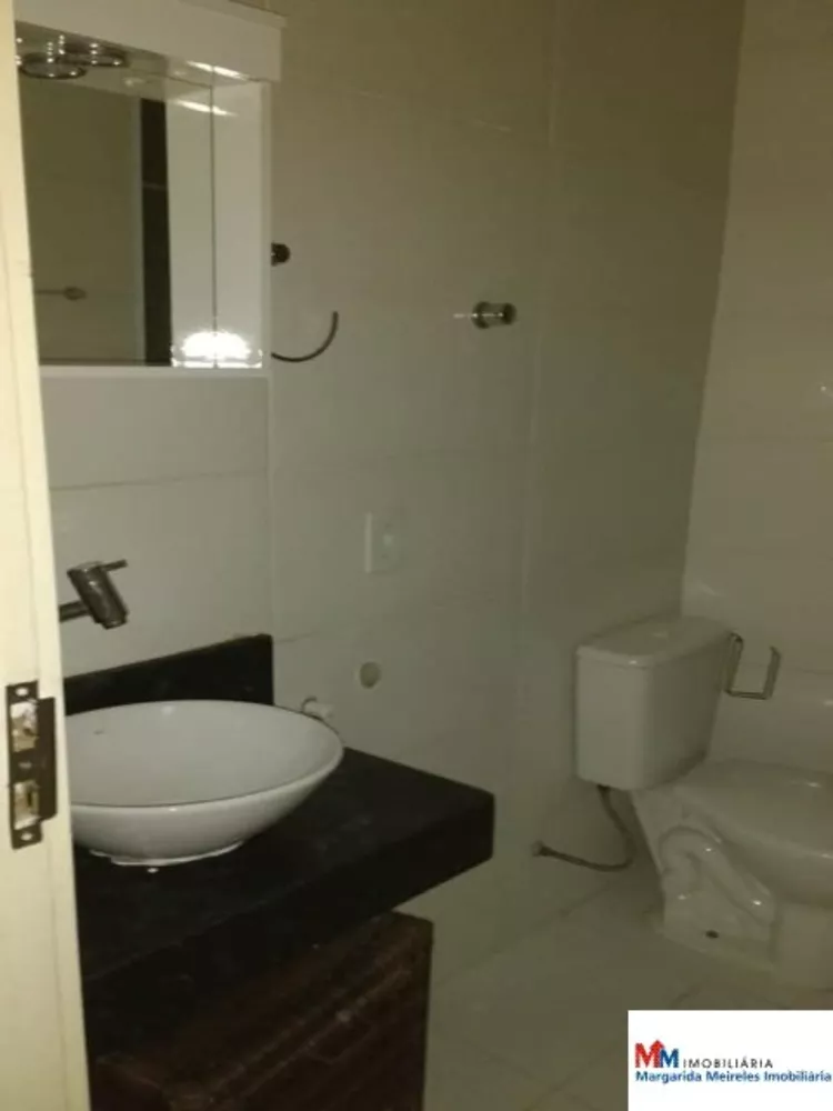 Apartamento, 1 quarto, 33 m² - Foto 1