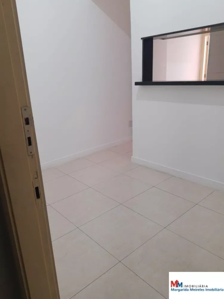 Apartamento, 1 quarto, 33 m² - Foto 2