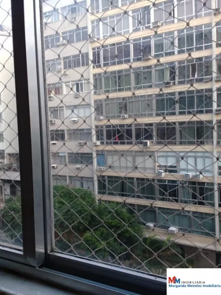 Apartamento, 1 quarto, 33 m² - Foto 18
