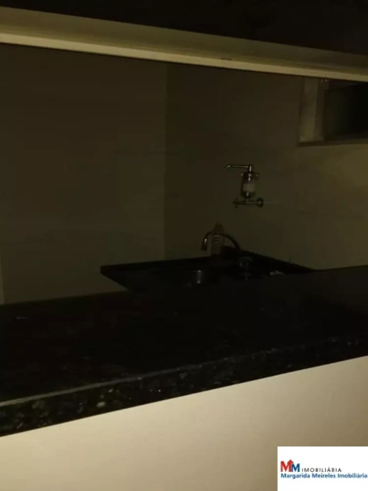 Apartamento, 1 quarto, 33 m² - Foto 4