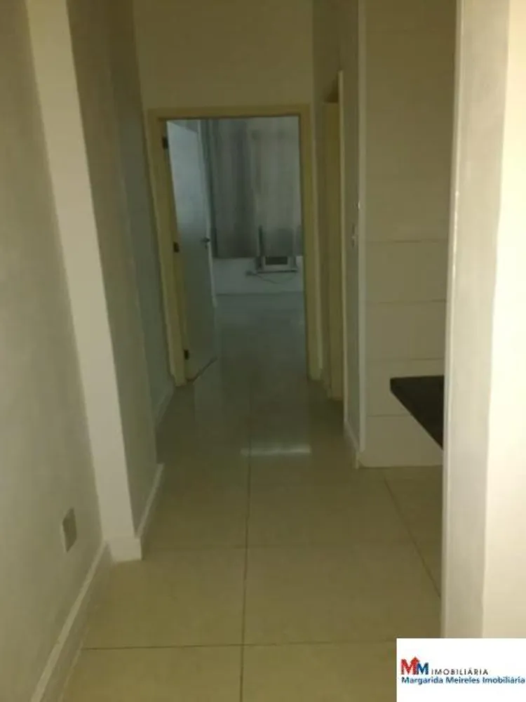 Apartamento, 1 quarto, 33 m² - Foto 33