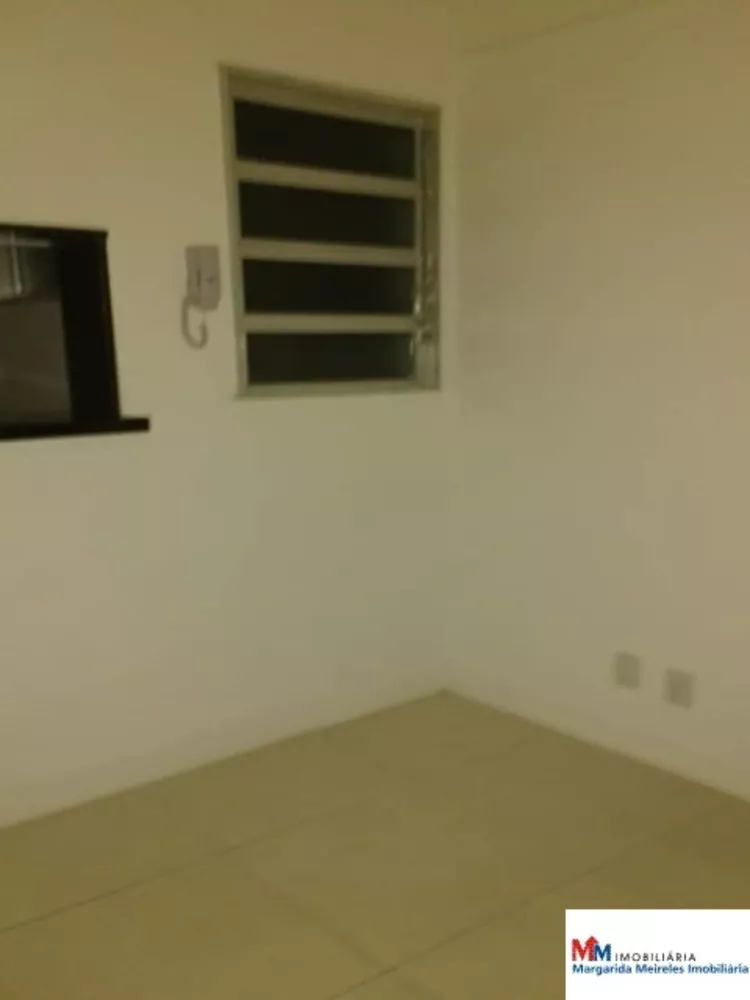 Apartamento, 1 quarto, 33 m² - Foto 8