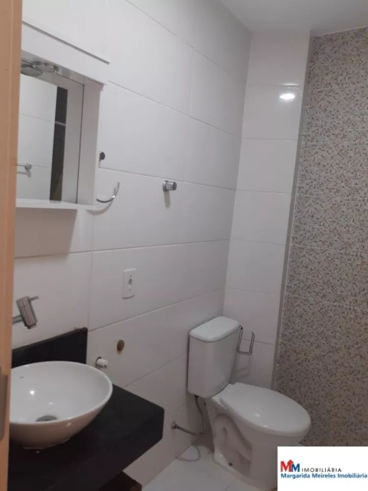 Apartamento, 1 quarto, 33 m² - Foto 12