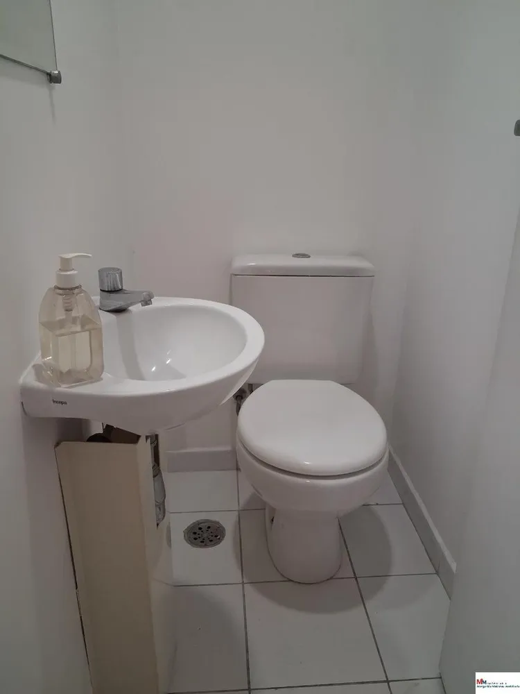 Cobertura, 3 quartos, 165 m² - Foto 4
