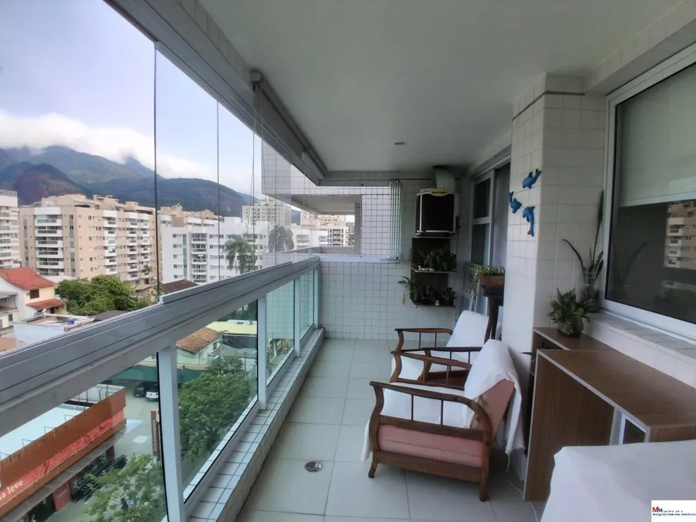 Cobertura, 3 quartos, 165 m² - Foto 71