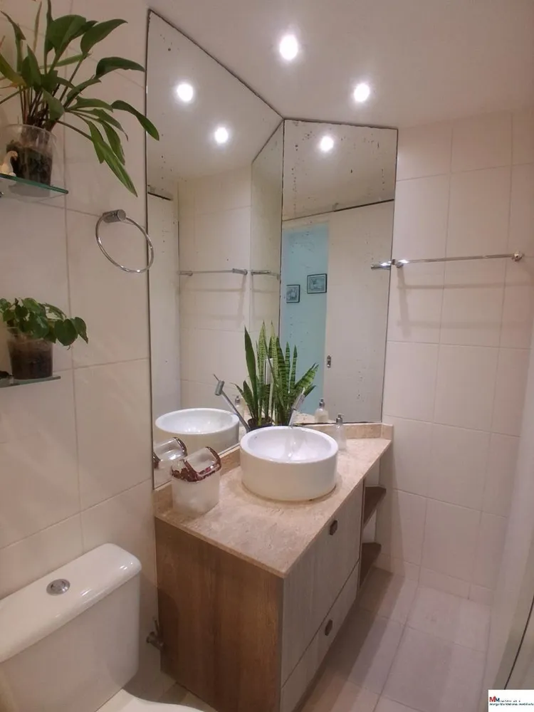 Cobertura, 3 quartos, 165 m² - Foto 38