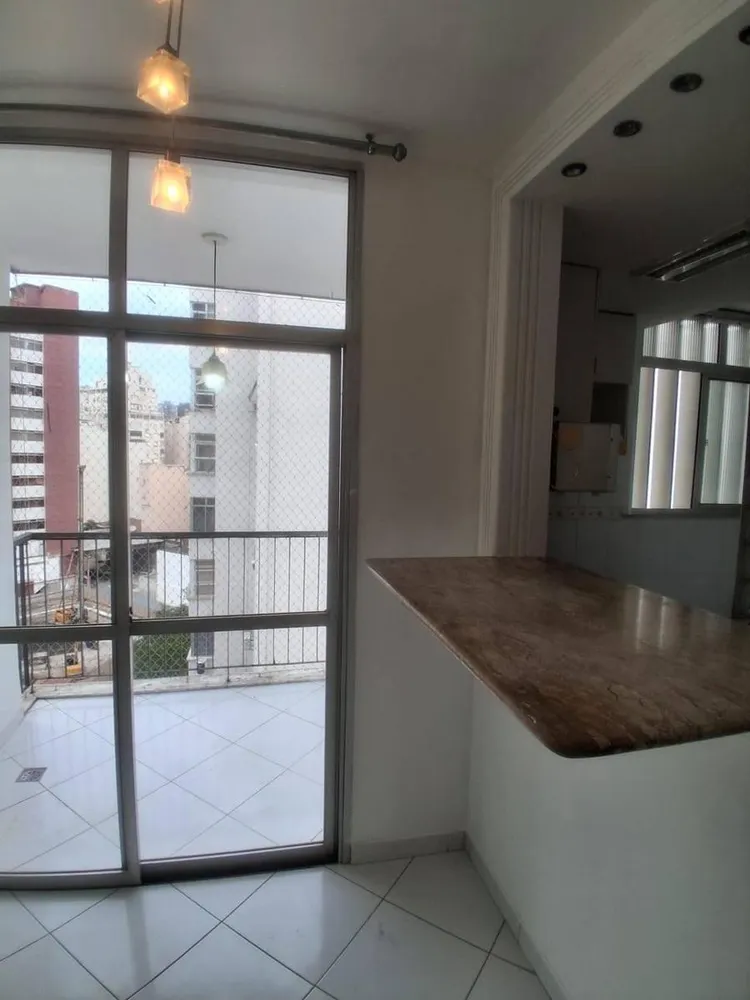 Apartamento, 2 quartos, 70 m² - Foto 20