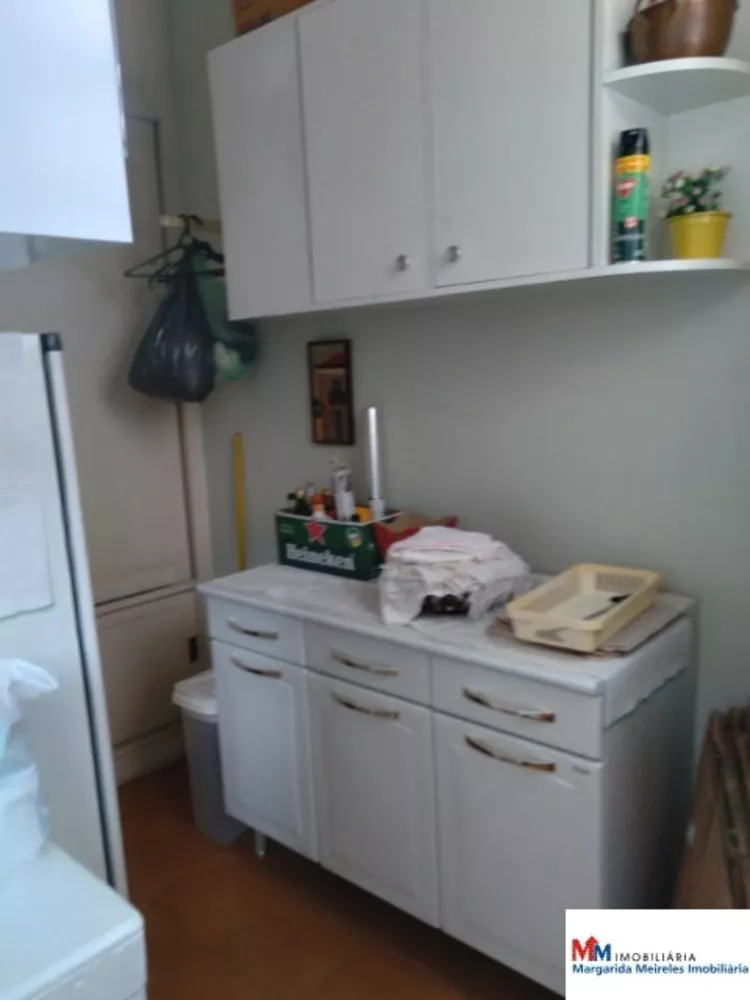 Apartamento à venda com 3 quartos, 115m² - Foto 6