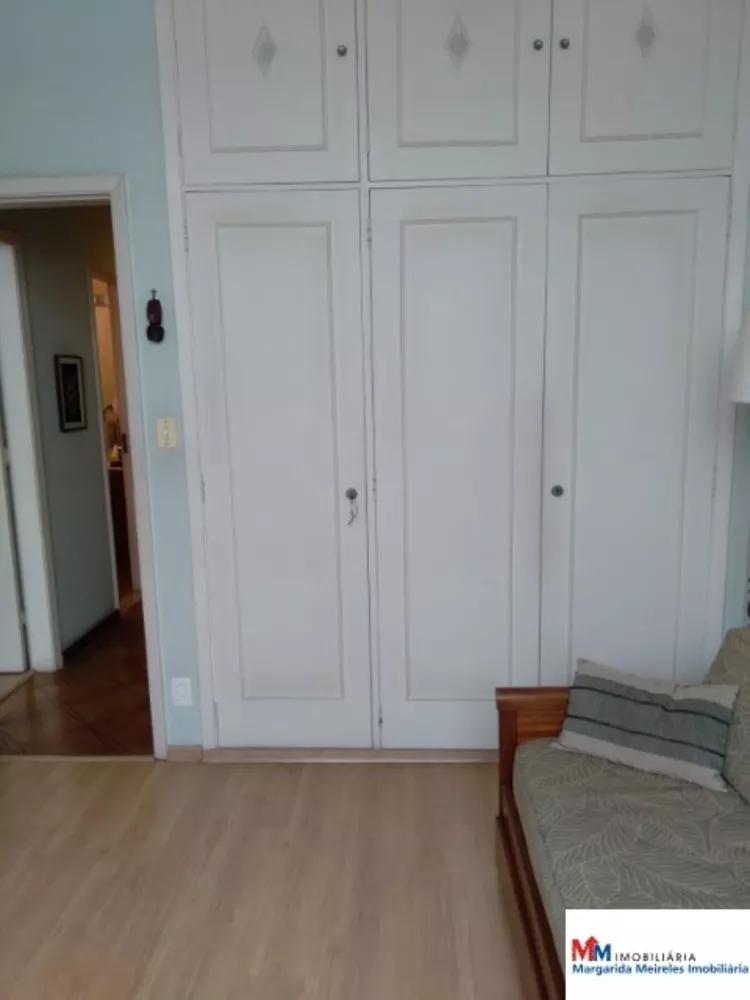 Apartamento à venda com 3 quartos, 115m² - Foto 8