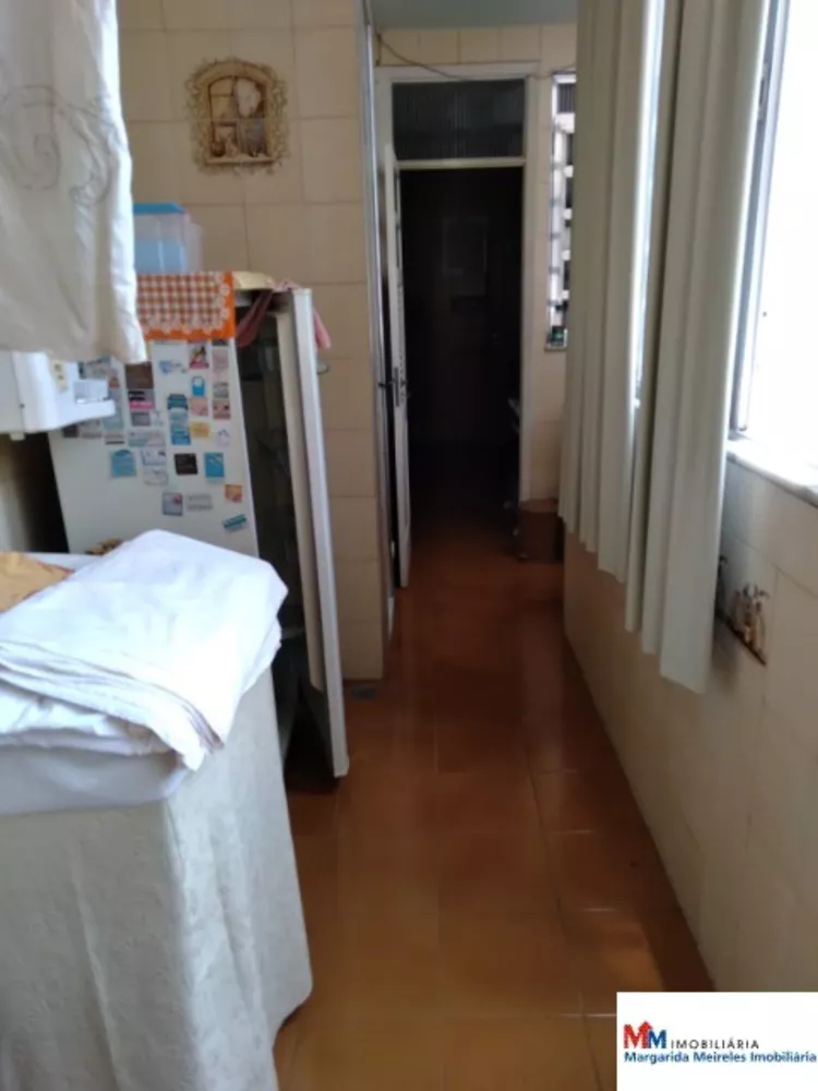 Apartamento à venda com 3 quartos, 115m² - Foto 4