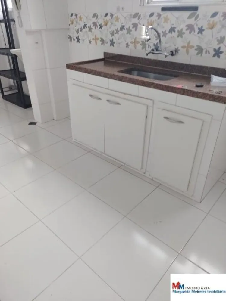Apartamento, 3 quartos, 105 m² - Foto 89