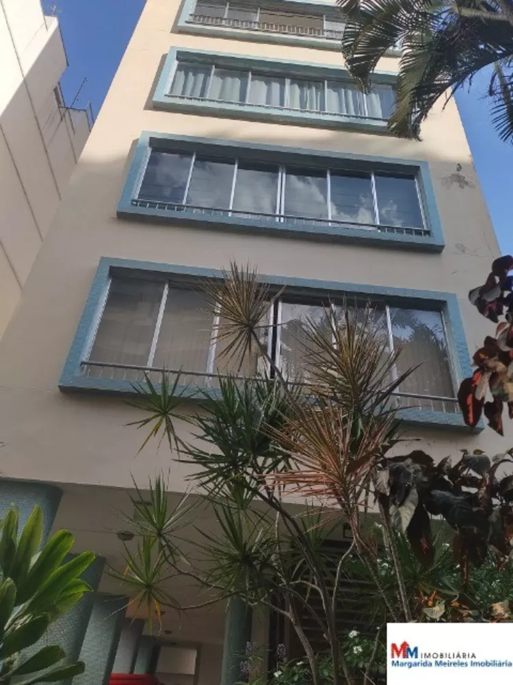 Apartamento, 3 quartos, 105 m² - Foto 26