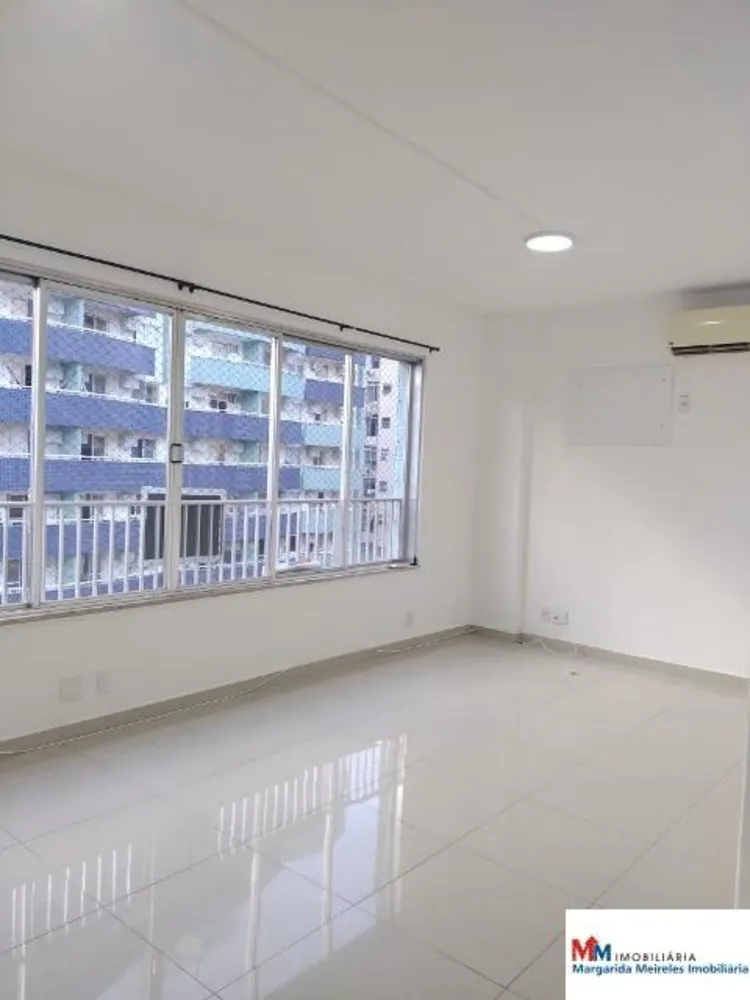 Apartamento, 3 quartos, 105 m² - Foto 2