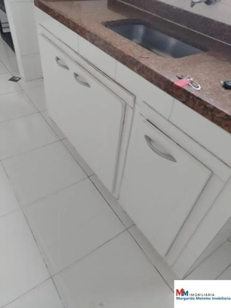 Apartamento, 3 quartos, 105 m² - Foto 33